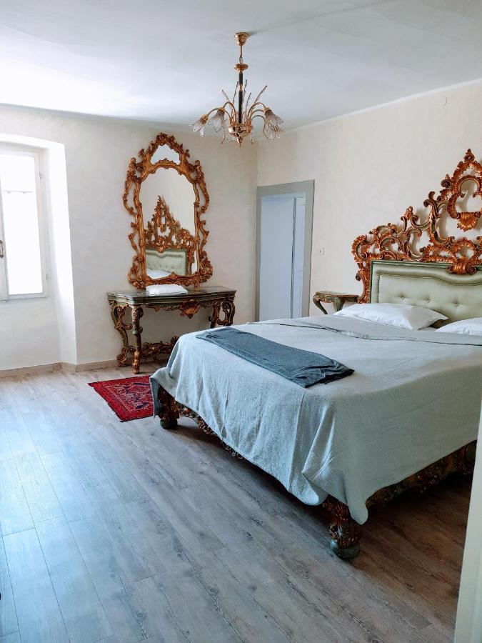 Casale Storico Enzo Villa Castelnuovo del Garda Exterior photo