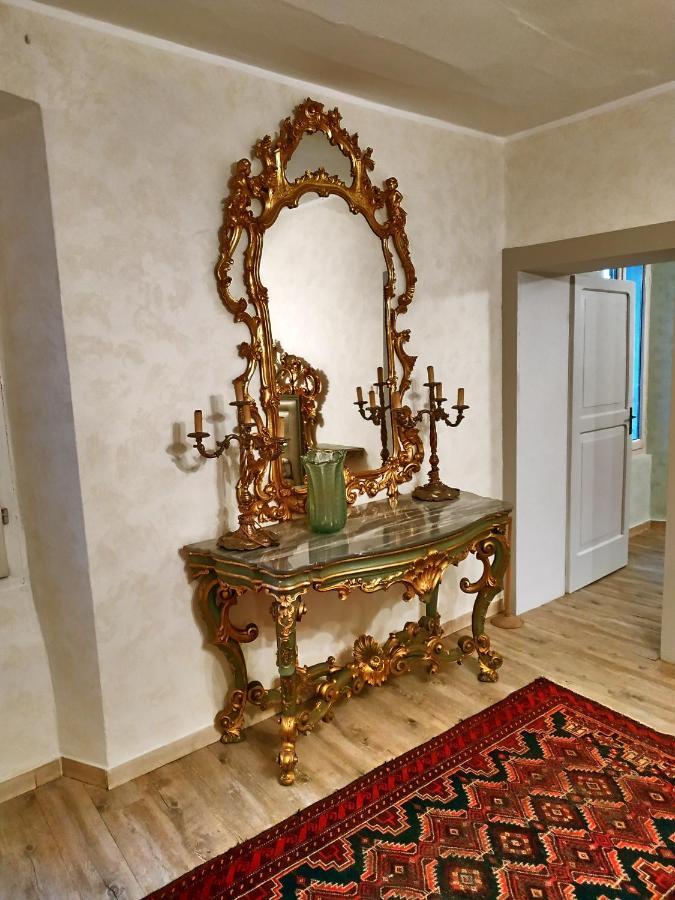 Casale Storico Enzo Villa Castelnuovo del Garda Exterior photo