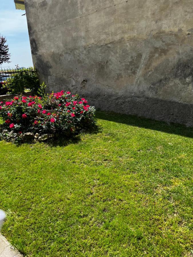 Casale Storico Enzo Villa Castelnuovo del Garda Exterior photo